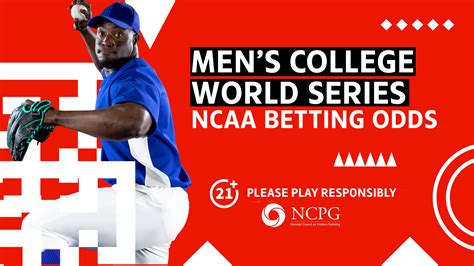 ncaa baseball betting - current ncaa betting lines.